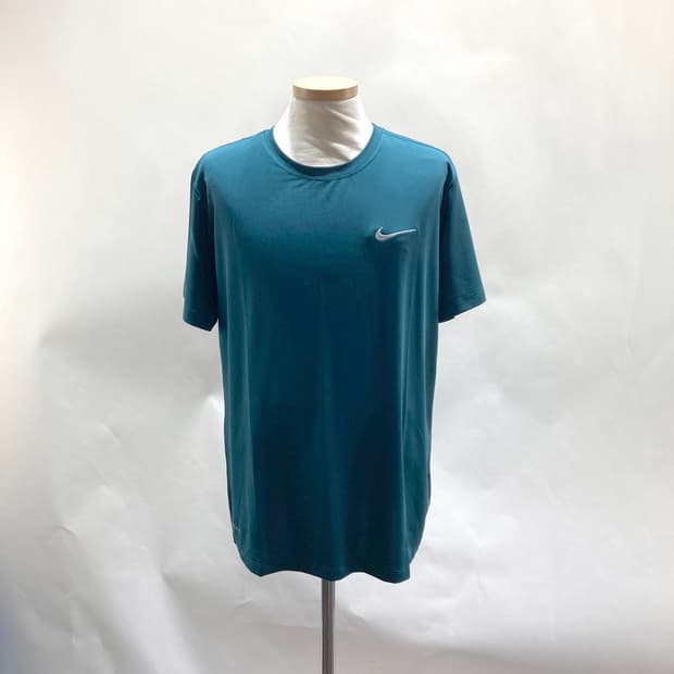 나이키 드라이핏 남성스포츠반팔 XL