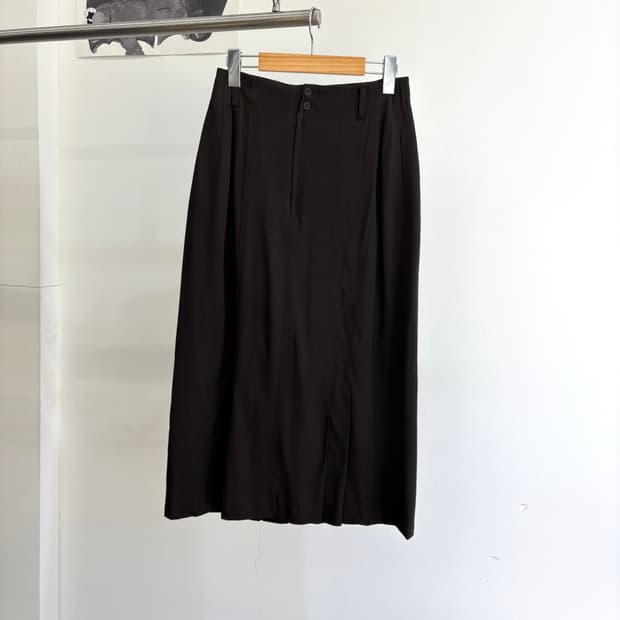 PART2 (Made in japan) 롱스커트