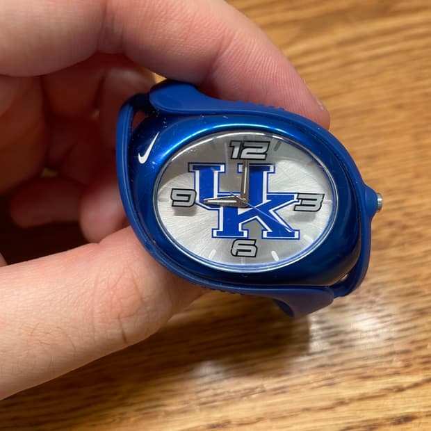 나이키 트라이엑스