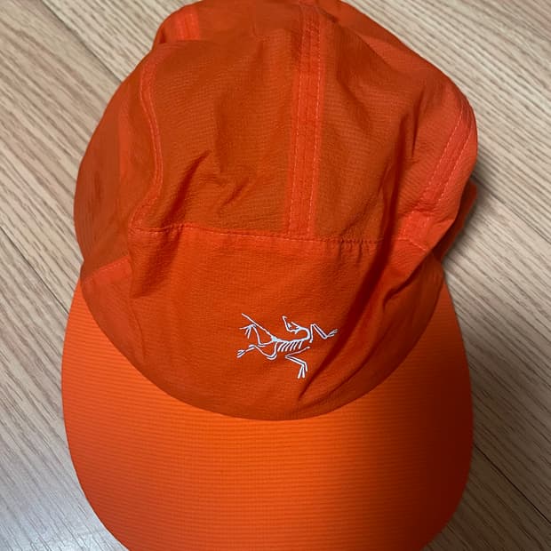 아크테릭스 공용캡