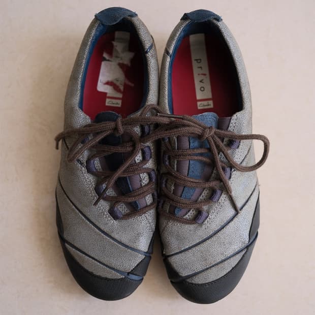 Privo by clarks Philippa Lace