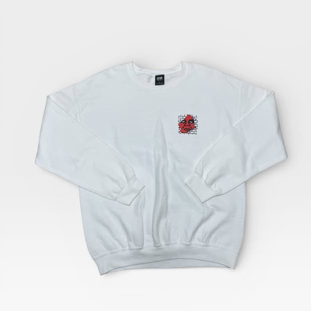 OBEY - 프린팅 맨투맨 (L-XL 추천)