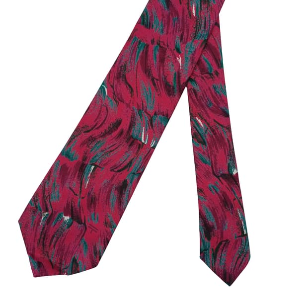 MPT 빈티지 넥타이 [BCF10803_0932-17]