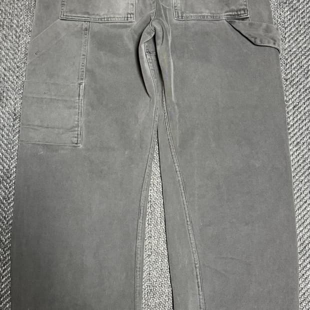 누마레 ee 워크팬츠 그레이 M