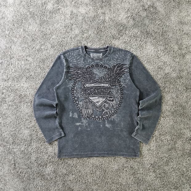 [무료배송] 긴팔 티셔츠