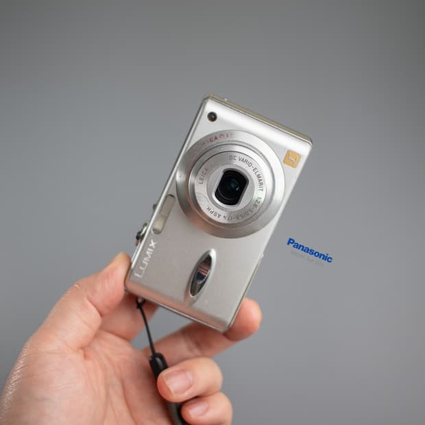 파나소닉 루믹스 dmc fx8