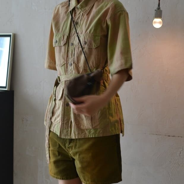 Engineered Garments
