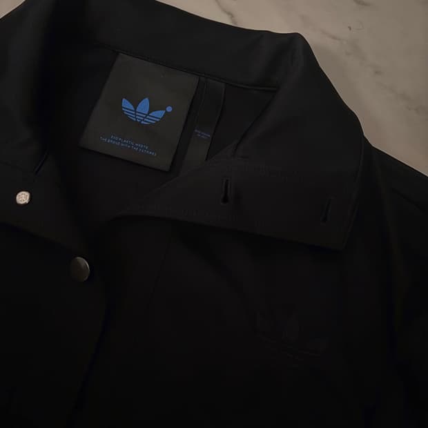 아디다스 파이어버드 트랙탑 점퍼 자켓