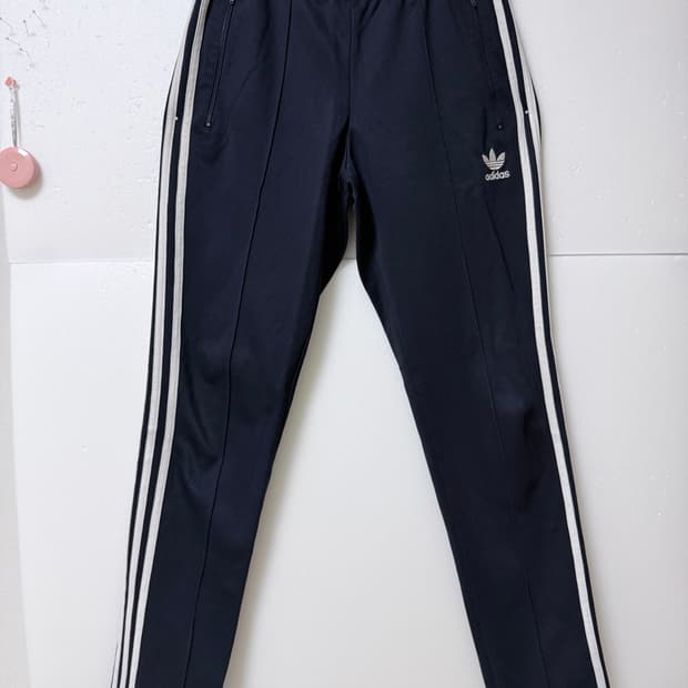 아디다스(adidas) 유로파 트레이닝 팬츠 네이비M