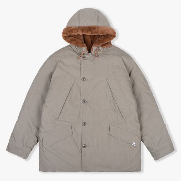 구매)예스아이씨 가디언 파카삽니다!!