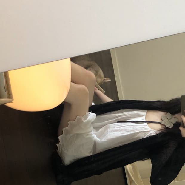 [직수입]새상품 sarah pacini 원슬리브 숄 가디건 볼레로