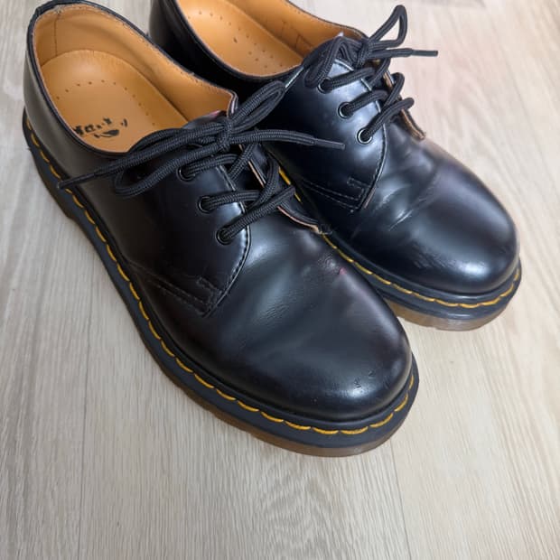 닥터마틴1461 스무스 230-240