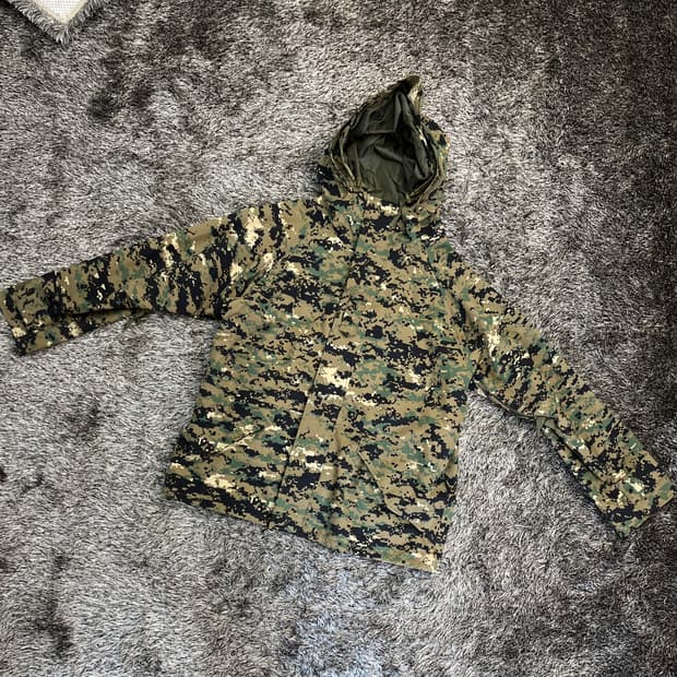 PROPPER 프로퍼 자켓 (L)
