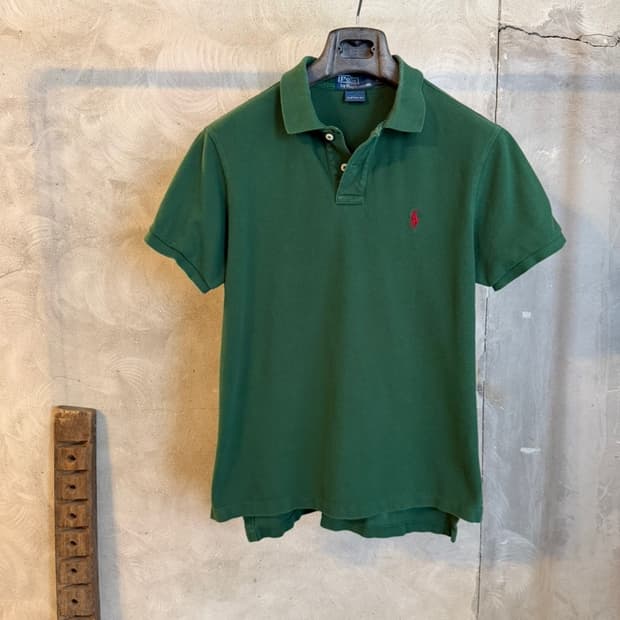 폴로 랄프로렌 pk 셔츠 100