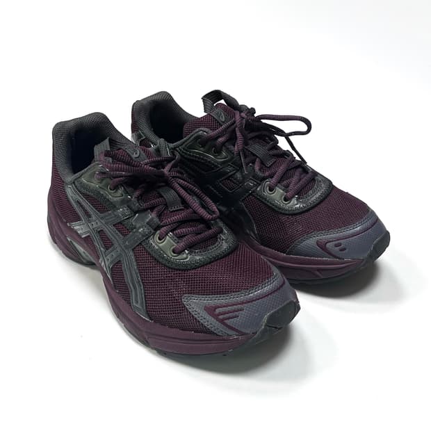 아식스 젤 1130 딥 마스