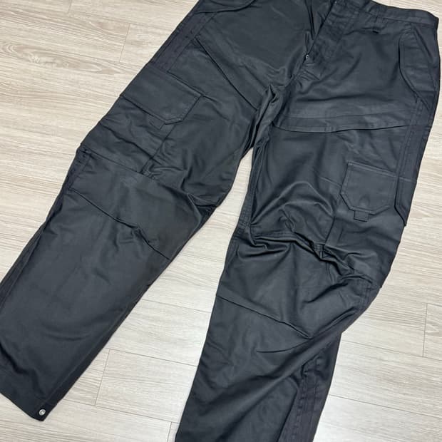 ETCE 카코팬츠 일괄판매 L/M