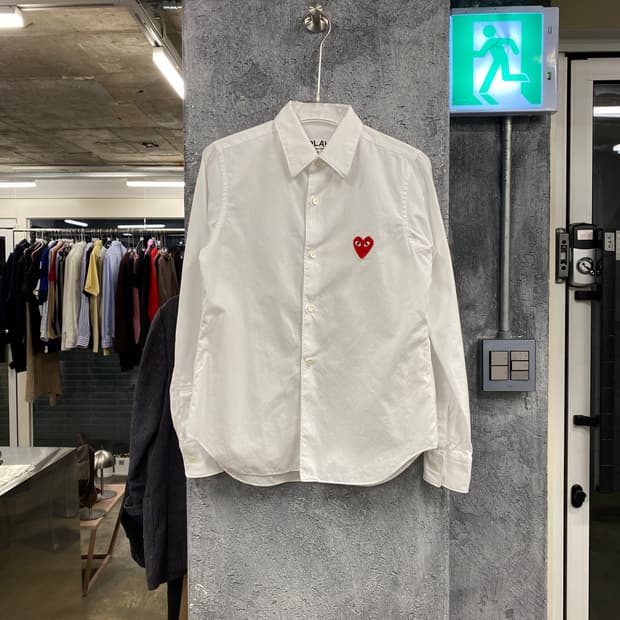 Comme des Garcons