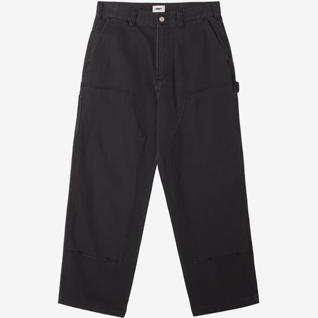 오베이 카펜터 팬츠