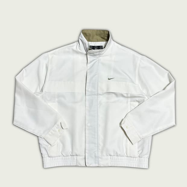 00s 나이키 빈티지 바람막이 자켓