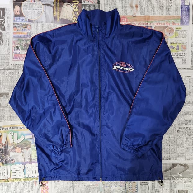 00's PIKO 윈드브레이커 S