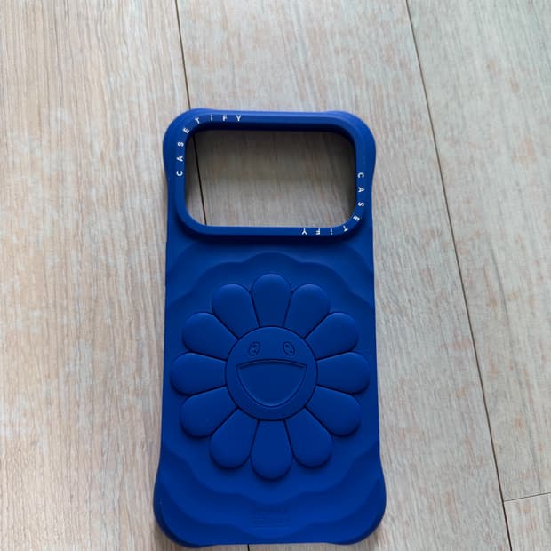 아이폰17프로 무라카미 리플케이스