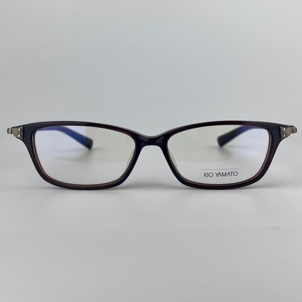 KIO YAMATO 키오야마토 빈티지안경