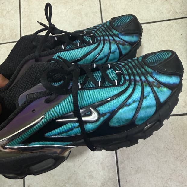 나이키 스켑타 에어맥스 테일윈드  V 