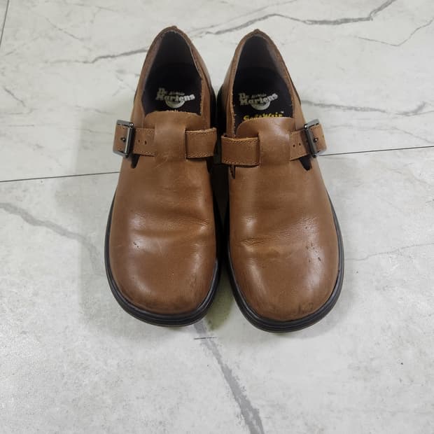 닥터마틴 패트리샤