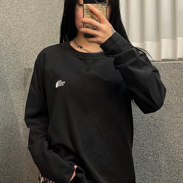 The North Face Long sleeve