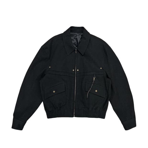 엘무드 더스티 웨스턴 블루종(44)