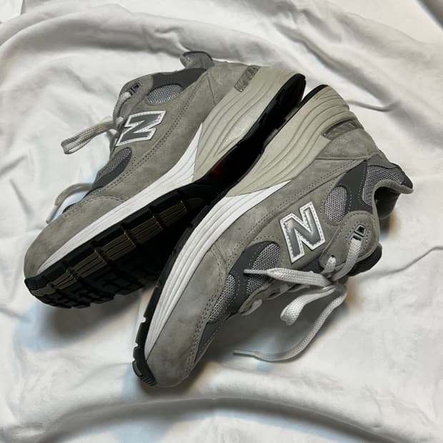 뉴발란스 992 [275]