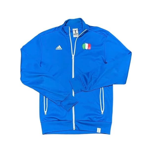 아디다스 2014 월드컵 기념 이탈리아 희귀 져지