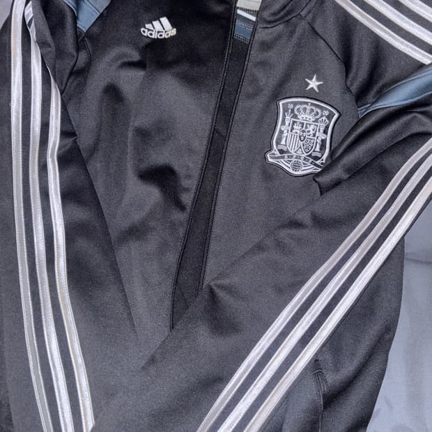 아디다스 져지 100