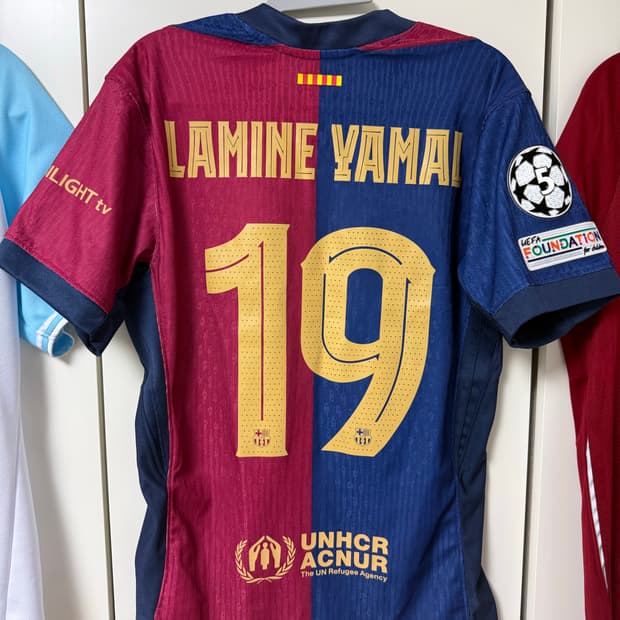 바르셀로나 유니폼 판매