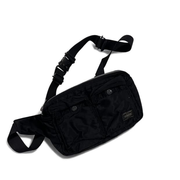 PORTER 요시다 포터 탱커 웨이스트백(OS)