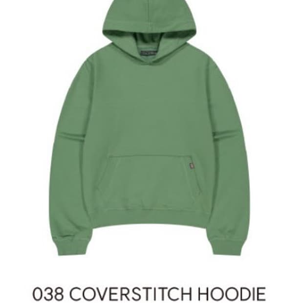 코이세이오 038 후드티