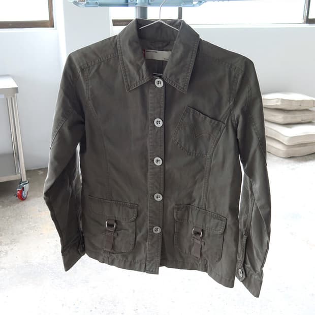 LEVIS JACKET 
