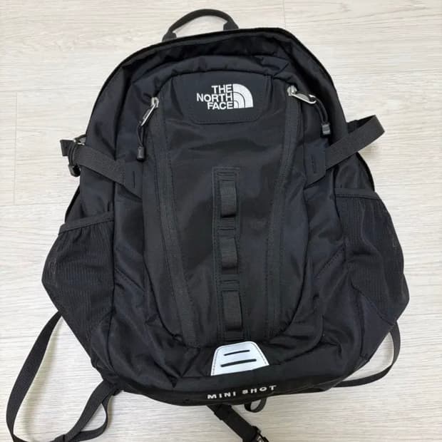 노스페이스 미니샷