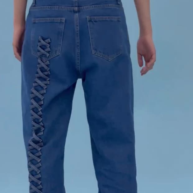 플리즈프로젝트 블루진