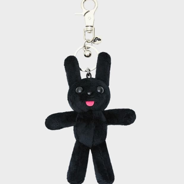 콤포트 키용이 키링