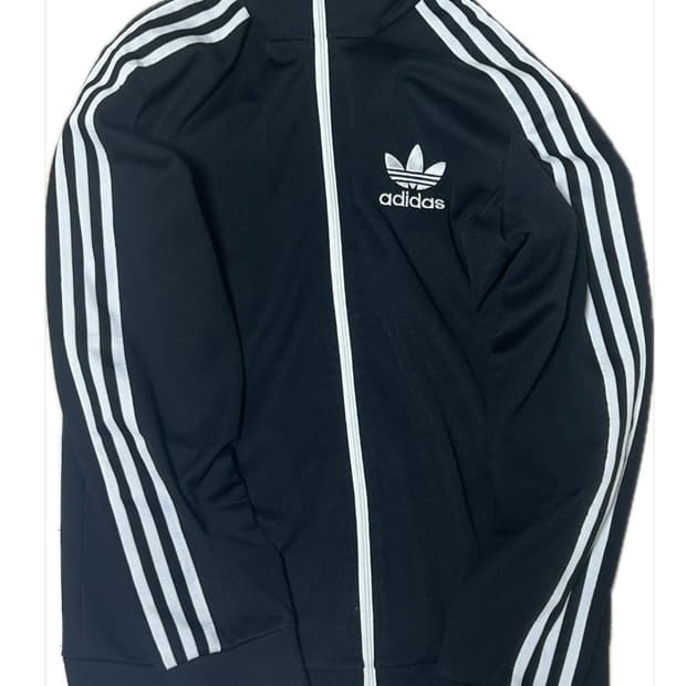 아이다스 유로파 져지