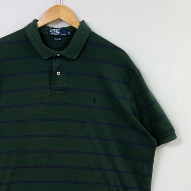 Xxl 폴로 카라티