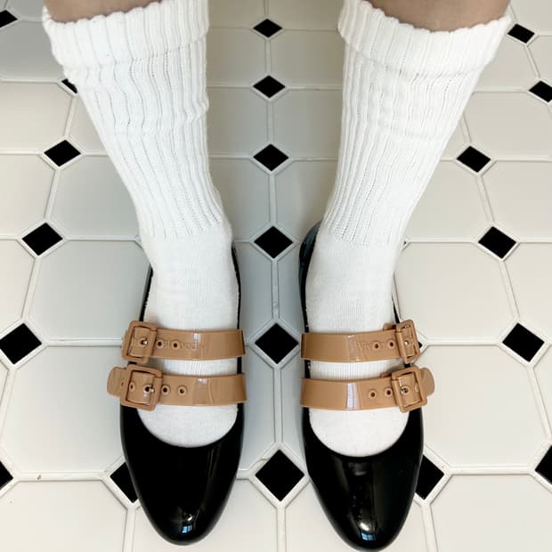 비비안웨스트우드 메리제인