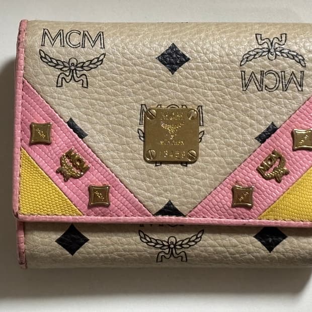 MCM 지갑