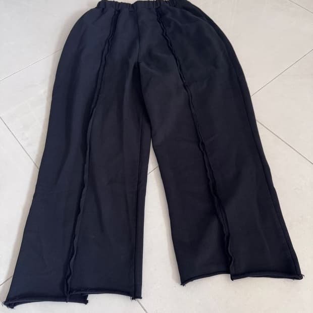 SWT PANTS SWT 팬츠