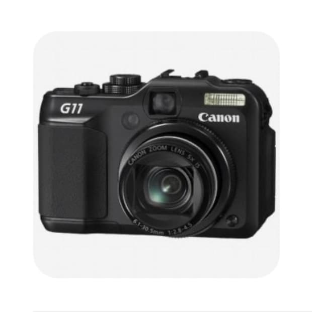 즉입시 쿨에눌/ 상태최상/ 캐논g11/인플루언서카메라/셀카모드가능