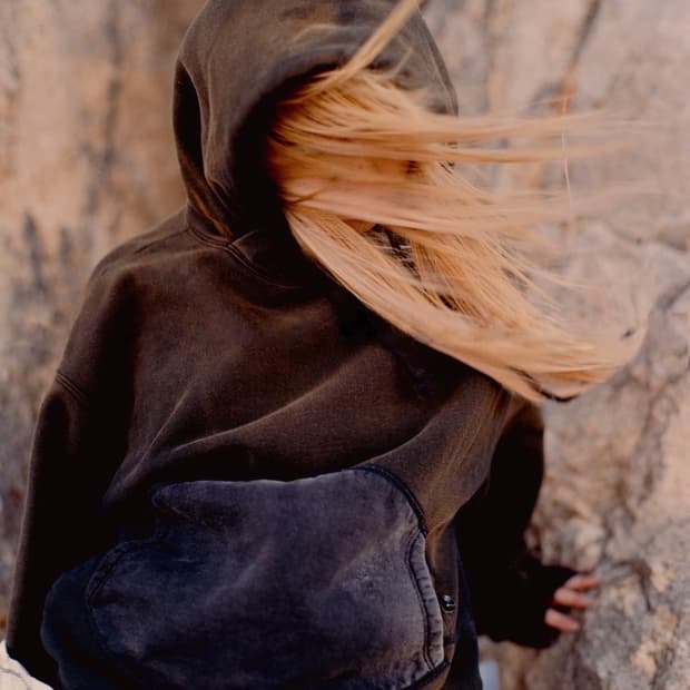 yuremane bando hoodie