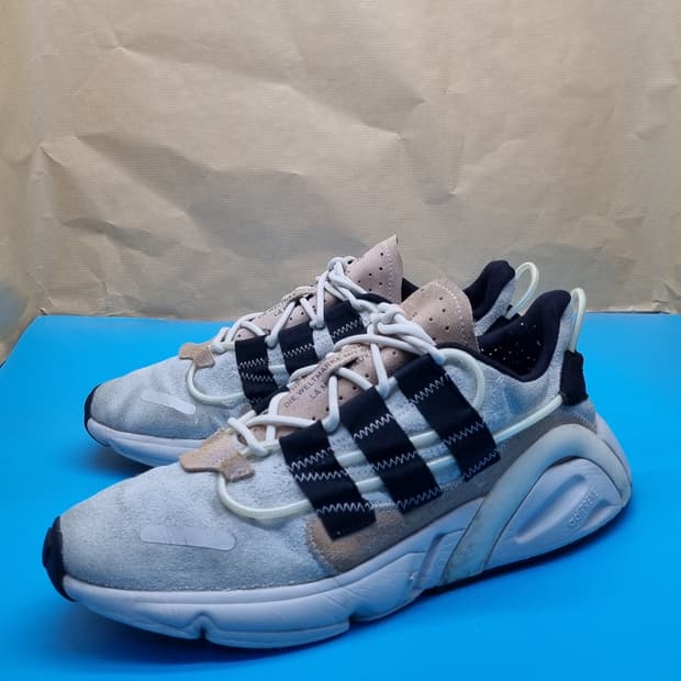 아디다스 렉시콘 남성슬립온260.