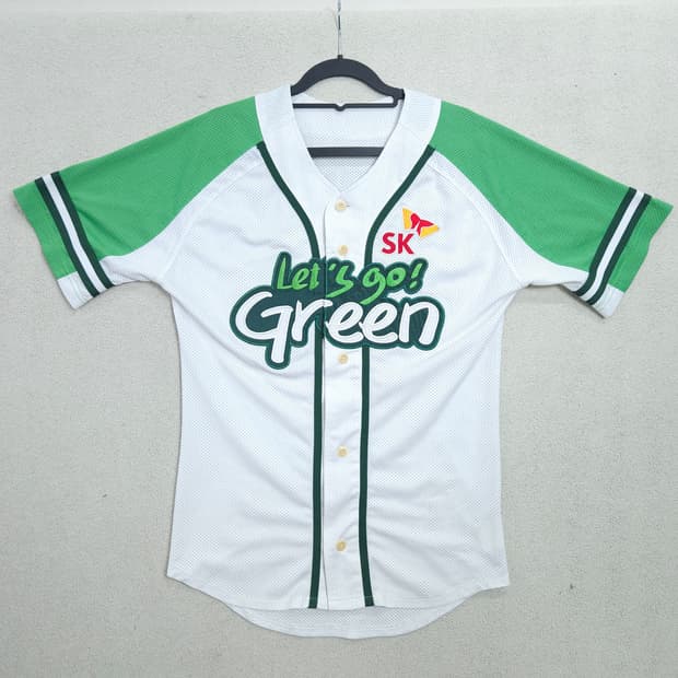 SK와이번스 김광현 유니폼 85