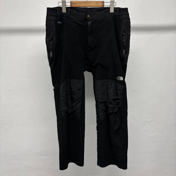 노스페이스 후리스팬츠 2 